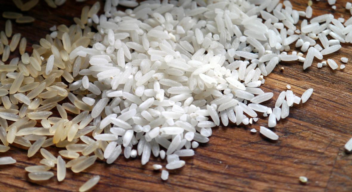 Salt: главное здесь, остальное по вкусу - Рисовые отруби стали эффективным препаратом для борьбы с раком