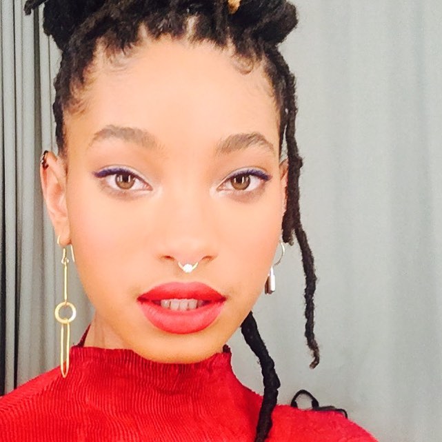 Salt: главное здесь, остальное по вкусу - instagram.com/willowsmith