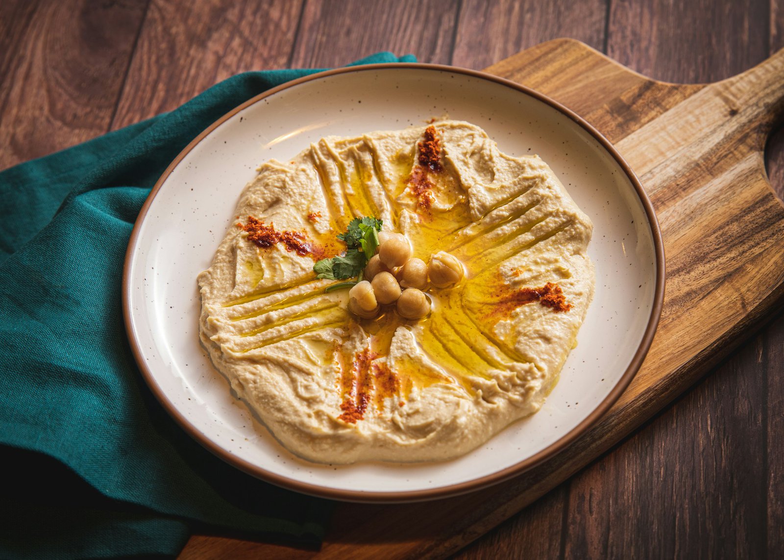 Salt: главное здесь, остальное по вкусу - © Christopher Alvarengа, Unsplash
