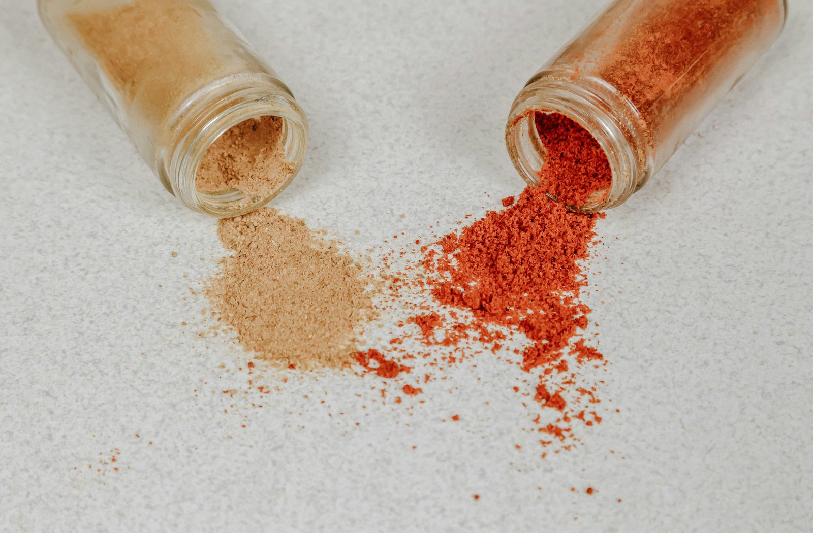 Salt: главное здесь, остальное по вкусу - © Diana Polekhina, Unsplash