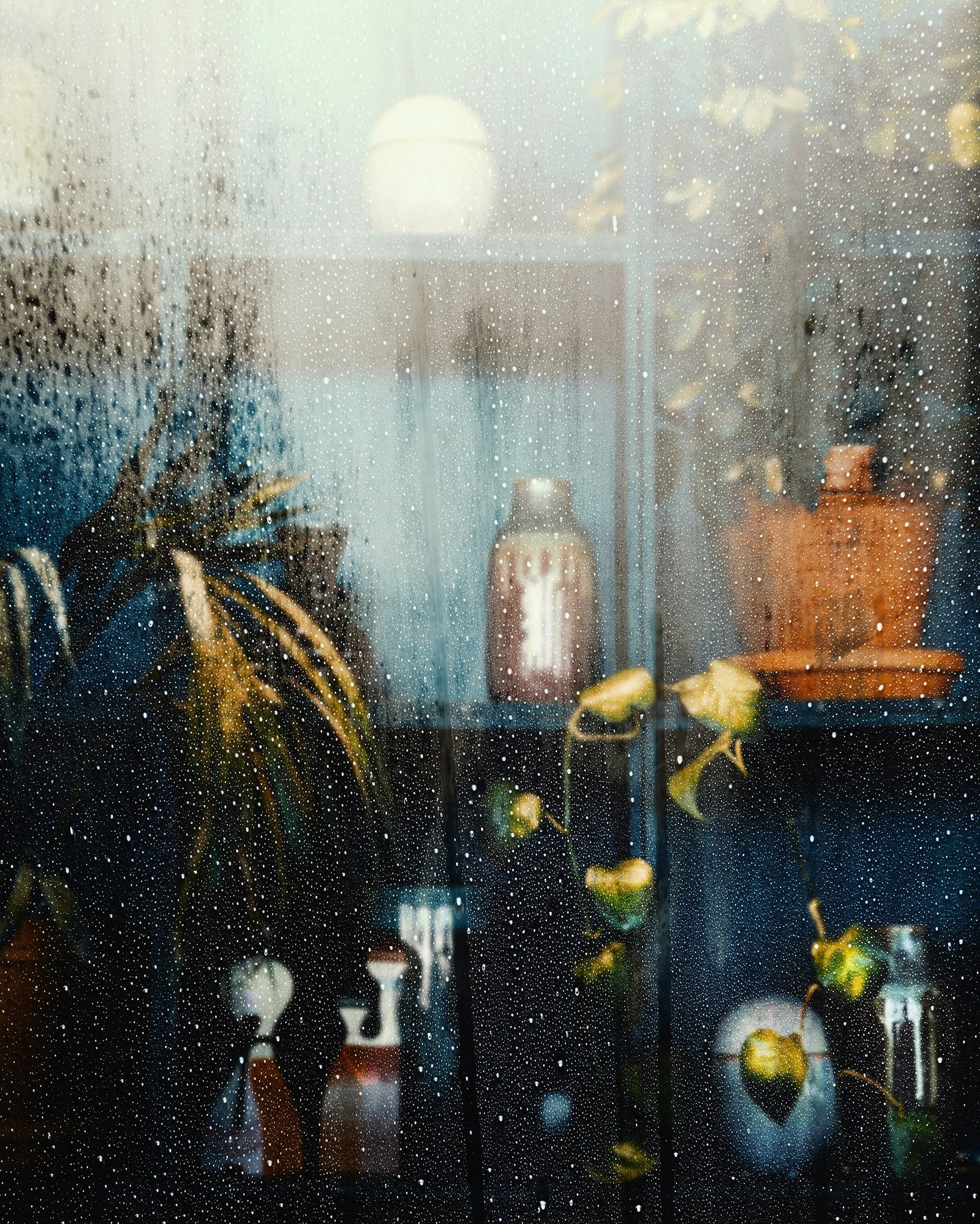 Salt: главное здесь, остальное по вкусу - © Simon Lohmann, Unsplash 