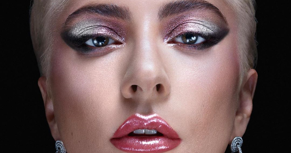 Salt: главное здесь, остальное по вкусу - Леди Гага представила собственный бренд косметики Haus Beauty