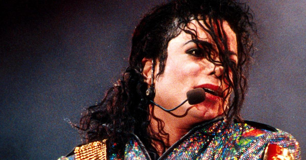 Salt: главное здесь, остальное по вкусу - Майкл Джексон вновь возглавил список самых высокооплачиваемых умерших знаменитостей