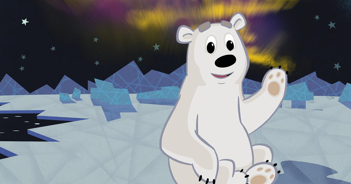 Salt: главное здесь, остальное по вкусу - Спустя 50 лет: «Союзмультфильм» выпустил финал трилогии о медвежонке Умке