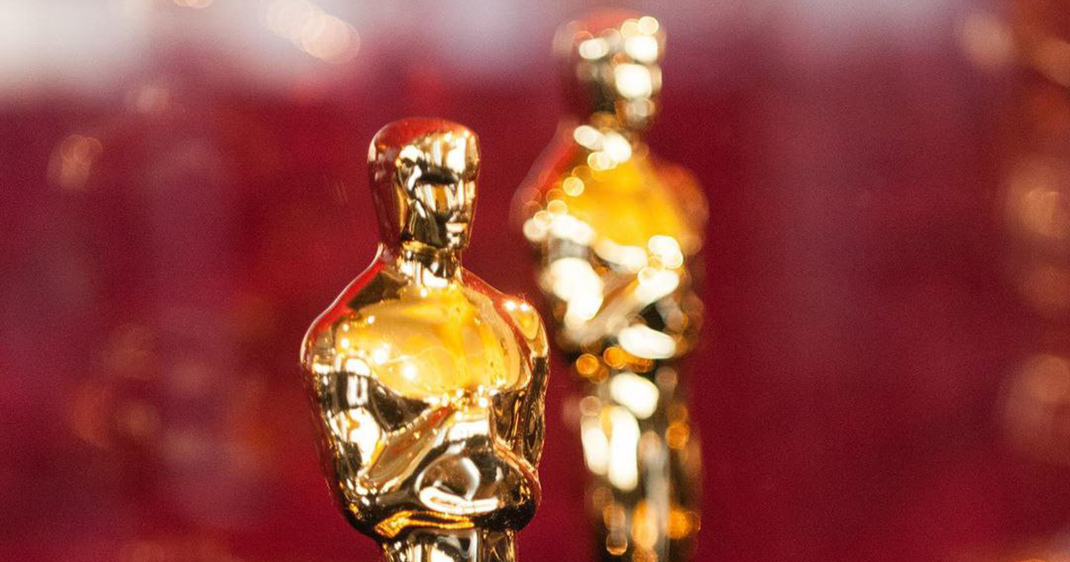 Salt: главное здесь, остальное по вкусу - «Оскар-2020»: список номинантов премии