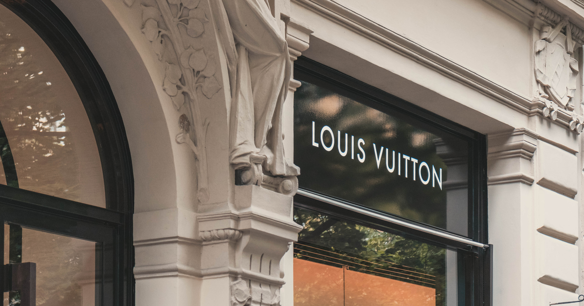 Salt: главное здесь, остальное по вкусу - Модный дом Louis Vuitton приобрел крупнейший в мире необработанный алмаз