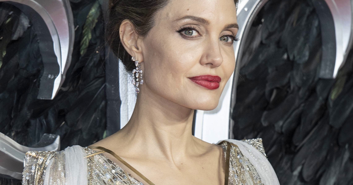 Salt: главное здесь, остальное по вкусу - Анджелина Джоли поучаствует в создании телешоу для подростков