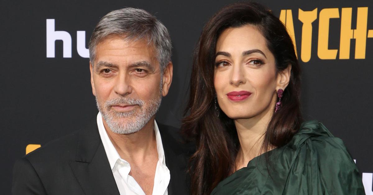 Salt: главное здесь, остальное по вкусу - Фонд Клуни вступился за женщину из Киргизии — она убила мужа в ходе самообороны