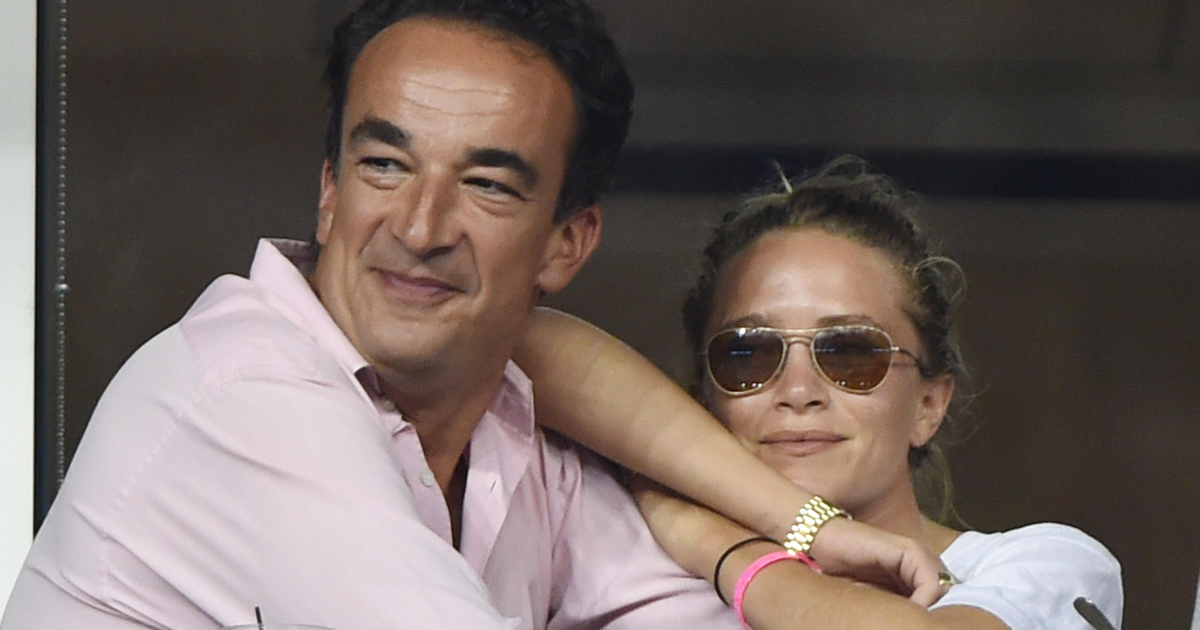 Salt: главное здесь, остальное по вкусу - Мэри-Кейт Олсен требует развод с Оливье Саркози после отказа в срочном расторжении брака