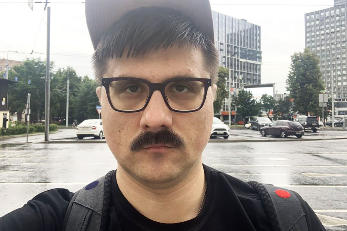 Salt: главное здесь, остальное по вкусу - Сергей Простаков объявил об уходе с поста шеф-редактора «МБХ Медиа» после обвинений в домогательствах