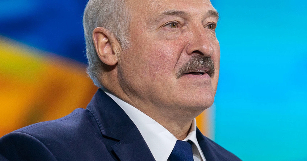 Salt: главное здесь, остальное по вкусу - На выборах президента Белоруссии победил Александр Лукашенко с 80,23% голосов — в стране прошли акции протеста