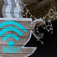 Вредит ли здоровью домашний Wi-Fi роутер